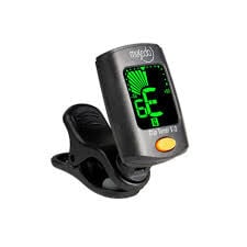 Musedo T-2 Clip-on Tuner