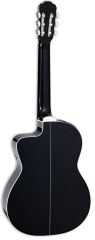 TAKAMINE GC2CE BLK Siyah Elektro Klasik Gitar