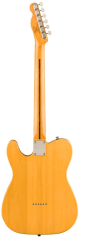 Squier Classic Vibe '50s Telecaster Akçaağaç Klavye Butterscotch Blonde Elektro Gitar