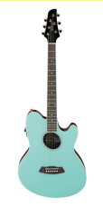 IBANEZ TCY10E-SFH Elektro Akustik Gitar