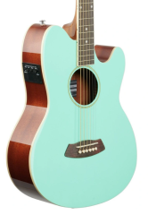 IBANEZ TCY10E-SFH Elektro Akustik Gitar