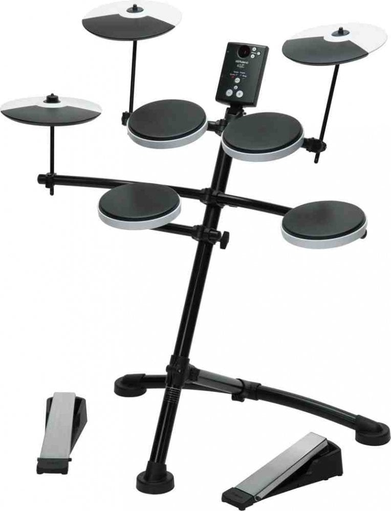 ROLAND TD-1K - V-Drums Elektronik Davul Seti